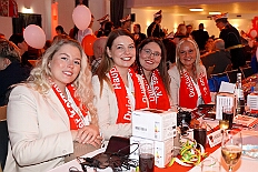 KiPri Kuer Steinhof 2026-01-04 01  Kinderprinzencrew wurde gekürt - Es gehört schon zur Tradition, das am Sonntag vor der Inthronisierung des Stadtprinzen, die Kürzung der Kinderprinzencrew statt findet. Diesmal der 4. Januar 2026 und es gab eine Premiere.  Im so genannten „Gürzenich“ von Duisburg, dem Steinhof in Huckingen, wurden Prinz Juls I., Prinzessin Aileen I. mit Hofmarschall Sami und Pagin Paula der Stadt Duisburg 2026 inthronisiert. : DVPJ, Toni I, Jules I., Prinz Karneval, Prinz, Prinzessin Aileen I., Hofmarschälle, Page, Pagen, Paginnen, HDK, Duisburg, Karneval, Helau, Tollität, Event, Session 2025, Session 2025, HDK Duisburg, Hauptausschuss, Hauptausschuss Karneval Duisburg, Duisburg ist echt