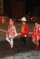 Kuerung Toni I 2026-01-10 018  Endlich Karnevalsprinz: Toni I. -  Am Samstag 10. Januar 2026 war es endlich soweit. Kürung se. Tollität Prinz Toni I., im Rahmen eines hochklassigen Galaabends in der ausverkauften Mercatorhalle in Duisburg. Ein stimmungsvoller Abend mit Show, Musik und Tanz. Vorab präsentierte sich die Prinzencrew 2026 im WYNDHAM Hotel Duisburger Hof der Leibgarde se. Tollität, die Prinzengarde der Stadt Duisburg. : DVPJ, Toni I, Jules I., Prinz Karneval, Prinz, Prinzessin Aileen I., Hofmarschälle, Page, Pagen, Paginnen, HDK, Duisburg, Karneval, Helau, Tollität, Event, Session 2025, Session 2025, HDK Duisburg, Hauptausschuss, Hauptausschuss Karneval Duisburg, Duisburg ist echt