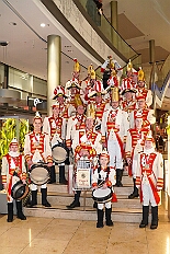 Kuerung Toni I 2026-01-10 021  Endlich Karnevalsprinz: Toni I. -  Am Samstag 10. Januar 2026 war es endlich soweit. Kürung se. Tollität Prinz Toni I., im Rahmen eines hochklassigen Galaabends in der ausverkauften Mercatorhalle in Duisburg. Ein stimmungsvoller Abend mit Show, Musik und Tanz. Vorab präsentierte sich die Prinzencrew 2026 im WYNDHAM Hotel Duisburger Hof der Leibgarde se. Tollität, die Prinzengarde der Stadt Duisburg. : DVPJ, Toni I, Jules I., Prinz Karneval, Prinz, Prinzessin Aileen I., Hofmarschälle, Page, Pagen, Paginnen, HDK, Duisburg, Karneval, Helau, Tollität, Event, Session 2025, Session 2025, HDK Duisburg, Hauptausschuss, Hauptausschuss Karneval Duisburg, Duisburg ist echt