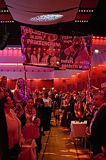 Kuerung Toni I 2026-01-10 030  Endlich Karnevalsprinz: Toni I. -  Am Samstag 10. Januar 2026 war es endlich soweit. Kürung se. Tollität Prinz Toni I., im Rahmen eines hochklassigen Galaabends in der ausverkauften Mercatorhalle in Duisburg. Ein stimmungsvoller Abend mit Show, Musik und Tanz. Vorab präsentierte sich die Prinzencrew 2026 im WYNDHAM Hotel Duisburger Hof der Leibgarde se. Tollität, die Prinzengarde der Stadt Duisburg. : DVPJ, Toni I, Jules I., Prinz Karneval, Prinz, Prinzessin Aileen I., Hofmarschälle, Page, Pagen, Paginnen, HDK, Duisburg, Karneval, Helau, Tollität, Event, Session 2025, Session 2025, HDK Duisburg, Hauptausschuss, Hauptausschuss Karneval Duisburg, Duisburg ist echt