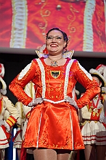 Kuerung Toni I 2026-01-10 049  Endlich Karnevalsprinz: Toni I. -  Am Samstag 10. Januar 2026 war es endlich soweit. Kürung se. Tollität Prinz Toni I., im Rahmen eines hochklassigen Galaabends in der ausverkauften Mercatorhalle in Duisburg. Ein stimmungsvoller Abend mit Show, Musik und Tanz. Vorab präsentierte sich die Prinzencrew 2026 im WYNDHAM Hotel Duisburger Hof der Leibgarde se. Tollität, die Prinzengarde der Stadt Duisburg. : DVPJ, Toni I, Jules I., Prinz Karneval, Prinz, Prinzessin Aileen I., Hofmarschälle, Page, Pagen, Paginnen, HDK, Duisburg, Karneval, Helau, Tollität, Event, Session 2025, Session 2025, HDK Duisburg, Hauptausschuss, Hauptausschuss Karneval Duisburg, Duisburg ist echt