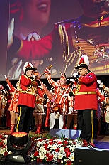 Kuerung Toni I 2026-01-10 056  Endlich Karnevalsprinz: Toni I. -  Am Samstag 10. Januar 2026 war es endlich soweit. Kürung se. Tollität Prinz Toni I., im Rahmen eines hochklassigen Galaabends in der ausverkauften Mercatorhalle in Duisburg. Ein stimmungsvoller Abend mit Show, Musik und Tanz. Vorab präsentierte sich die Prinzencrew 2026 im WYNDHAM Hotel Duisburger Hof der Leibgarde se. Tollität, die Prinzengarde der Stadt Duisburg. : DVPJ, Toni I, Jules I., Prinz Karneval, Prinz, Prinzessin Aileen I., Hofmarschälle, Page, Pagen, Paginnen, HDK, Duisburg, Karneval, Helau, Tollität, Event, Session 2025, Session 2025, HDK Duisburg, Hauptausschuss, Hauptausschuss Karneval Duisburg, Duisburg ist echt