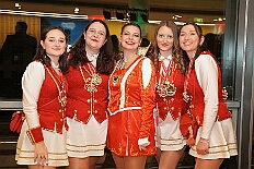 Kuerung Toni I 2026-01-10 153  Endlich Karnevalsprinz: Toni I. -  Am Samstag 10. Januar 2026 war es endlich soweit. Kürung se. Tollität Prinz Toni I., im Rahmen eines hochklassigen Galaabends in der ausverkauften Mercatorhalle in Duisburg. Ein stimmungsvoller Abend mit Show, Musik und Tanz. Vorab präsentierte sich die Prinzencrew 2026 im WYNDHAM Hotel Duisburger Hof der Leibgarde se. Tollität, die Prinzengarde der Stadt Duisburg. : DVPJ, Toni I, Jules I., Prinz Karneval, Prinz, Prinzessin Aileen I., Hofmarschälle, Page, Pagen, Paginnen, HDK, Duisburg, Karneval, Helau, Tollität, Event, Session 2025, Session 2025, HDK Duisburg, Hauptausschuss, Hauptausschuss Karneval Duisburg, Duisburg ist echt