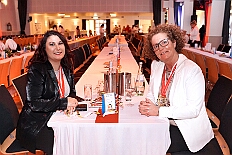 PrinzEmpf 2026- 01-11 003  Prinzenempfang 2026 - Seine Tollität Prinz Toni I. und seine Crew empfangen im Steinhof in Huckingen Sponsoren, den HDK-Förderkreis, Familie und Freunde. Zu Ihnen zählen auch Bastian I. und Steffen I., das Prinzenpaar der KGK aus Moers. Ihnen Allen wird ein lockeres Rahmenprogramm, gestaltet von Duisburger Garde- und Showtanzgruppen und natürlich beider Prinzencrews, geboten. : DVPJ, Toni I, Jules I., Prinz Karneval, Prinz, Prinzessin Aileen I., Hofmarschälle, Page, Pagen, Paginnen, HDK, Duisburg, Karneval, Helau, Tollität, Event, Session 2025, Session 2025, HDK Duisburg, Hauptausschuss, Hauptausschuss Karneval Duisburg, Duisburg ist echt