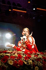 PrinzEmpf 2026- 01-11 056  Prinzenempfang 2026 - Seine Tollität Prinz Toni I. und seine Crew empfangen im Steinhof in Huckingen Sponsoren, den HDK-Förderkreis, Familie und Freunde. Zu Ihnen zählen auch Bastian I. und Steffen I., das Prinzenpaar der KGK aus Moers. Ihnen Allen wird ein lockeres Rahmenprogramm, gestaltet von Duisburger Garde- und Showtanzgruppen und natürlich beider Prinzencrews, geboten. : DVPJ, Toni I, Jules I., Prinz Karneval, Prinz, Prinzessin Aileen I., Hofmarschälle, Page, Pagen, Paginnen, HDK, Duisburg, Karneval, Helau, Tollität, Event, Session 2025, Session 2025, HDK Duisburg, Hauptausschuss, Hauptausschuss Karneval Duisburg, Duisburg ist echt