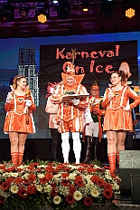 PrinzEmpf 2026- 01-11 086  Prinzenempfang 2026 - Seine Tollität Prinz Toni I. und seine Crew empfangen im Steinhof in Huckingen Sponsoren, den HDK-Förderkreis, Familie und Freunde. Zu Ihnen zählen auch Bastian I. und Steffen I., das Prinzenpaar der KGK aus Moers. Ihnen Allen wird ein lockeres Rahmenprogramm, gestaltet von Duisburger Garde- und Showtanzgruppen und natürlich beider Prinzencrews, geboten. : DVPJ, Toni I, Jules I., Prinz Karneval, Prinz, Prinzessin Aileen I., Hofmarschälle, Page, Pagen, Paginnen, HDK, Duisburg, Karneval, Helau, Tollität, Event, Session 2025, Session 2025, HDK Duisburg, Hauptausschuss, Hauptausschuss Karneval Duisburg, Duisburg ist echt