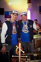 Jeck unter Strom 2026- 01-28 40  Jeck unter Strom 2026 - Mittwoch Abend war es wieder so weit, zum dritten Mal hieß es im Kultur- und Bürgerzentrum Duisburg-Süd Steinhof Huckingen e.V. , „Jeck unter Strom“. Duisburg rief, Köln kam. Aber wir haben unser Duisburg hervorragend vertreten. : DVPJ, Toni I, Jules I., Prinz Karneval, Prinz, Prinzessin Aileen I., Hofmarschälle, Page, Pagen, Paginnen, HDK, Duisburg, Karneval, Helau, Tollität, Event, Session 2025, Session 2025, HDK Duisburg, Hauptausschuss, Hauptausschuss Karneval Duisburg, Duisburg ist echt