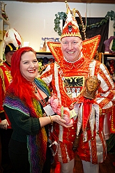 LüttMarie Prinzencrew2026 SteffiSinz7  Gemeinsam für den Karneval, Zusammenhalt und Duisburg Ein Auszug der Besuche bei den Unterstützern des Duisburger Karnevals und insbesondere sr. Tollität Prinz Toni I. der Stadt Duisburg 2026. Die Prinzencrew dankt Euch von Herzen für Eure Unterstützung. : DVPJ, Toni I, Jules I., Prinz Karneval, Prinz, Prinzessin Aileen I., Hofmarschälle, Page, Pagen, Paginnen, HDK, Duisburg, Karneval, Helau, Tollität, Event, Session 2025, Session 2025, HDK Duisburg, Hauptausschuss, Hauptausschuss Karneval Duisburg, Duisburg ist echt