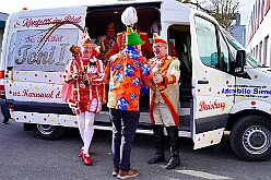 Salamon&Zimmermann Prinzencrew2026 SteffiSinz1  Gemeinsam für den Karneval, Zusammenhalt und Duisburg Ein Auszug der Besuche bei den Unterstützern des Duisburger Karnevals und insbesondere sr. Tollität Prinz Toni I. der Stadt Duisburg 2026. Die Prinzencrew dankt Euch von Herzen für Eure Unterstützung. : DVPJ, Toni I, Jules I., Prinz Karneval, Prinz, Prinzessin Aileen I., Hofmarschälle, Page, Pagen, Paginnen, HDK, Duisburg, Karneval, Helau, Tollität, Event, Session 2025, Session 2025, HDK Duisburg, Hauptausschuss, Hauptausschuss Karneval Duisburg, Duisburg ist echt