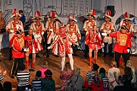 02 Damens AMaB 2026- 02-01 23  Tour-Tag, 1. Februar - Im Intercity Hotel feierten die Roten Funken ihr 77-jähriges Bestehen an diesem Sonntagmorgen, auch wir gratulierten. Auf zum Heimspiel für unsere Christin hieß es danach, dies bei der Damensitzung der » Blauen Jungs «. Eine große Kinderschar erwartete uns dann im Steinhof. Die Musketiere hielten dort ihre Kindersitzung ab. In die Rheinhausenhall führte uns dann der nächste Termin, Damensitzung von Rot-Weiß. Zum Schluß erwartete und die SPD Großenbaum/Rahm bei ihrem „Tanztee“ in unserem Stadquartier, dem Coupe 1900. : DVPJ, Toni I, Jules I., Prinz Karneval, Prinz, Prinzessin Aileen I., Hofmarschälle, Page, Pagen, Paginnen, HDK, Duisburg, Karneval, Helau, Tollität, Event, Session 2025, Session 2025, HDK Duisburg, Hauptausschuss, Hauptausschuss Karneval Duisburg, Duisburg ist echt