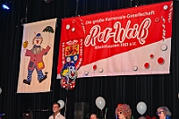 04 Damens ARWRheinh 2026- 02-01 01  Tour-Tag, 1. Februar - Im Intercity Hotel feierten die Roten Funken ihr 77-jähriges Bestehen an diesem Sonntagmorgen, auch wir gratulierten. Auf zum Heimspiel für unsere Christin hieß es danach, dies bei der Damensitzung der » Blauen Jungs «. Eine große Kinderschar erwartete uns dann im Steinhof. Die Musketiere hielten dort ihre Kindersitzung ab. In die Rheinhausenhall führte uns dann der nächste Termin, Damensitzung von Rot-Weiß. Zum Schluß erwartete und die SPD Großenbaum/Rahm bei ihrem „Tanztee“ in unserem Stadquartier, dem Coupe 1900. : DVPJ, Toni I, Jules I., Prinz Karneval, Prinz, Prinzessin Aileen I., Hofmarschälle, Page, Pagen, Paginnen, HDK, Duisburg, Karneval, Helau, Tollität, Event, Session 2025, Session 2025, HDK Duisburg, Hauptausschuss, Hauptausschuss Karneval Duisburg, Duisburg ist echt