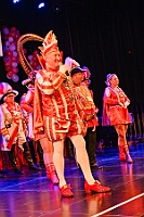 04 Damens ARWRheinh 2026- 02-01 09  Tour-Tag, 1. Februar - Im Intercity Hotel feierten die Roten Funken ihr 77-jähriges Bestehen an diesem Sonntagmorgen, auch wir gratulierten. Auf zum Heimspiel für unsere Christin hieß es danach, dies bei der Damensitzung der » Blauen Jungs «. Eine große Kinderschar erwartete uns dann im Steinhof. Die Musketiere hielten dort ihre Kindersitzung ab. In die Rheinhausenhall führte uns dann der nächste Termin, Damensitzung von Rot-Weiß. Zum Schluß erwartete und die SPD Großenbaum/Rahm bei ihrem „Tanztee“ in unserem Stadquartier, dem Coupe 1900. : DVPJ, Toni I, Jules I., Prinz Karneval, Prinz, Prinzessin Aileen I., Hofmarschälle, Page, Pagen, Paginnen, HDK, Duisburg, Karneval, Helau, Tollität, Event, Session 2025, Session 2025, HDK Duisburg, Hauptausschuss, Hauptausschuss Karneval Duisburg, Duisburg ist echt