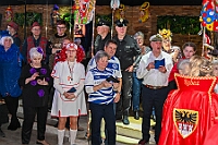 05 Tanztee SPD Coupre1900 2026-02-01 09  Tour-Tag, 1. Februar - Im Intercity Hotel feierten die Roten Funken ihr 77-jähriges Bestehen an diesem Sonntagmorgen, auch wir gratulierten. Auf zum Heimspiel für unsere Christin hieß es danach, dies bei der Damensitzung der » Blauen Jungs «. Eine große Kinderschar erwartete uns dann im Steinhof. Die Musketiere hielten dort ihre Kindersitzung ab. In die Rheinhausenhall führte uns dann der nächste Termin, Damensitzung von Rot-Weiß. Zum Schluß erwartete und die SPD Großenbaum/Rahm bei ihrem „Tanztee“ in unserem Stadquartier, dem Coupe 1900. : DVPJ, Toni I, Jules I., Prinz Karneval, Prinz, Prinzessin Aileen I., Hofmarschälle, Page, Pagen, Paginnen, HDK, Duisburg, Karneval, Helau, Tollität, Event, Session 2025, Session 2025, HDK Duisburg, Hauptausschuss, Hauptausschuss Karneval Duisburg, Duisburg ist echt