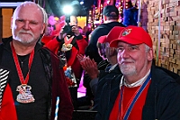 05 Tanztee SPD Coupre1900 2026-02-01 12  Tour-Tag, 1. Februar - Im Intercity Hotel feierten die Roten Funken ihr 77-jähriges Bestehen an diesem Sonntagmorgen, auch wir gratulierten. Auf zum Heimspiel für unsere Christin hieß es danach, dies bei der Damensitzung der » Blauen Jungs «. Eine große Kinderschar erwartete uns dann im Steinhof. Die Musketiere hielten dort ihre Kindersitzung ab. In die Rheinhausenhall führte uns dann der nächste Termin, Damensitzung von Rot-Weiß. Zum Schluß erwartete und die SPD Großenbaum/Rahm bei ihrem „Tanztee“ in unserem Stadquartier, dem Coupe 1900. : DVPJ, Toni I, Jules I., Prinz Karneval, Prinz, Prinzessin Aileen I., Hofmarschälle, Page, Pagen, Paginnen, HDK, Duisburg, Karneval, Helau, Tollität, Event, Session 2025, Session 2025, HDK Duisburg, Hauptausschuss, Hauptausschuss Karneval Duisburg, Duisburg ist echt