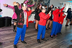 Empfang Berzirk Sued 2026- 02-03 35  Prinzenempfang - Am Dienstag war Premiere im Bezirksamt Süd an der Sittartsberger Allee. Natürlich kam nicht nur der Stadtprinz, Toni I., sondern auch Bernd II. mit Prinzessin Gabi der KG Südstern, die seit 75 Jahren als Prinzenpaar in Serm regieren. : DVPJ, Toni I, Jules I., Prinz Karneval, Prinz, Prinzessin Aileen I., Hofmarschälle, Page, Pagen, Paginnen, HDK, Duisburg, Karneval, Helau, Tollität, Event, Session 2025, Session 2025, HDK Duisburg, Hauptausschuss, Hauptausschuss Karneval Duisburg, Duisburg ist echt