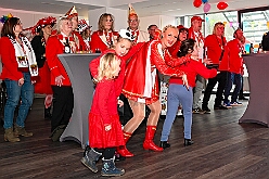 Empfang Berzirk Sued 2026- 02-03 36  Prinzenempfang - Am Dienstag war Premiere im Bezirksamt Süd an der Sittartsberger Allee. Natürlich kam nicht nur der Stadtprinz, Toni I., sondern auch Bernd II. mit Prinzessin Gabi der KG Südstern, die seit 75 Jahren als Prinzenpaar in Serm regieren. : DVPJ, Toni I, Jules I., Prinz Karneval, Prinz, Prinzessin Aileen I., Hofmarschälle, Page, Pagen, Paginnen, HDK, Duisburg, Karneval, Helau, Tollität, Event, Session 2025, Session 2025, HDK Duisburg, Hauptausschuss, Hauptausschuss Karneval Duisburg, Duisburg ist echt