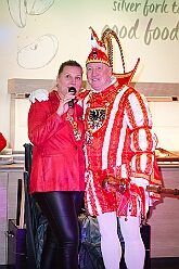 02 Prinzenempf RoteFunken 2026-02-10 07  Wagenweihe und Prinzenempfang - In Moers waren wir an diesem Abend Gäste der Wagebweihe der Tollitäten des KGK, Bastian I. und Steffen I. Im IntercityHotel empfingen die Roten Funken, nicht wie gewohnt am Mittwoch vor Altweiber, die Duisburger Prinzencrews. : DVPJ, Toni I, Jules I., Prinz Karneval, Prinz, Prinzessin Aileen I., Hofmarschälle, Page, Pagen, Paginnen, HDK, Duisburg, Karneval, Helau, Tollität, Event, Session 2025, Session 2025, HDK Duisburg, Hauptausschuss, Hauptausschuss Karneval Duisburg, Duisburg ist echt