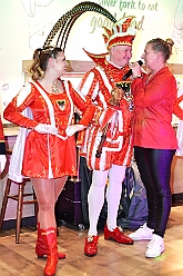 02 Prinzenempf RoteFunken 2026-02-10 17  Wagenweihe und Prinzenempfang - In Moers waren wir an diesem Abend Gäste der Wagebweihe der Tollitäten des KGK, Bastian I. und Steffen I. Im IntercityHotel empfingen die Roten Funken, nicht wie gewohnt am Mittwoch vor Altweiber, die Duisburger Prinzencrews. : DVPJ, Toni I, Jules I., Prinz Karneval, Prinz, Prinzessin Aileen I., Hofmarschälle, Page, Pagen, Paginnen, HDK, Duisburg, Karneval, Helau, Tollität, Event, Session 2025, Session 2025, HDK Duisburg, Hauptausschuss, Hauptausschuss Karneval Duisburg, Duisburg ist echt