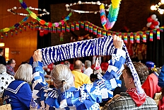 01 Rathausem Rheinh 2026-02-11 09  Tour-Tag, 11. Februar - An diesem Mittwoch hatten wir2 Termine mit der Kinderprinzencrew zusammen, einmal den Rathausempfang in Rheinhausen und das Wiegen bei der DEKRA. Nach dem Besuch im Studio 47 ging es in den Steinhof zum Abend für den Bürger des Jahres. : DVPJ, Toni I, Jules I., Prinz Karneval, Prinz, Prinzessin Aileen I., Hofmarschälle, Page, Pagen, Paginnen, HDK, Duisburg, Karneval, Helau, Tollität, Event, Session 2025, Session 2025, HDK Duisburg, Hauptausschuss, Hauptausschuss Karneval Duisburg, Duisburg ist echt