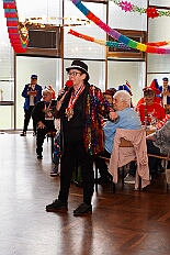 01 Rathausem Rheinh 2026-02-11 12  Tour-Tag, 11. Februar - An diesem Mittwoch hatten wir2 Termine mit der Kinderprinzencrew zusammen, einmal den Rathausempfang in Rheinhausen und das Wiegen bei der DEKRA. Nach dem Besuch im Studio 47 ging es in den Steinhof zum Abend für den Bürger des Jahres. : DVPJ, Toni I, Jules I., Prinz Karneval, Prinz, Prinzessin Aileen I., Hofmarschälle, Page, Pagen, Paginnen, HDK, Duisburg, Karneval, Helau, Tollität, Event, Session 2025, Session 2025, HDK Duisburg, Hauptausschuss, Hauptausschuss Karneval Duisburg, Duisburg ist echt