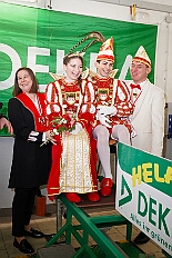 02 PrinzWiegen DEKRA 2026-02-11 08  Tour-Tag, 11. Februar - An diesem Mittwoch hatten wir2 Termine mit der Kinderprinzencrew zusammen, einmal den Rathausempfang in Rheinhausen und das Wiegen bei der DEKRA. Nach dem Besuch im Studio 47 ging es in den Steinhof zum Abend für den Bürger des Jahres. : DVPJ, Toni I, Jules I., Prinz Karneval, Prinz, Prinzessin Aileen I., Hofmarschälle, Page, Pagen, Paginnen, HDK, Duisburg, Karneval, Helau, Tollität, Event, Session 2025, Session 2025, HDK Duisburg, Hauptausschuss, Hauptausschuss Karneval Duisburg, Duisburg ist echt