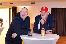 04 HDK BuergerDesJahres 2026-02-11 08  Tour-Tag, 11. Februar - An diesem Mittwoch hatten wir2 Termine mit der Kinderprinzencrew zusammen, einmal den Rathausempfang in Rheinhausen und das Wiegen bei der DEKRA. Nach dem Besuch im Studio 47 ging es in den Steinhof zum Abend für den Bürger des Jahres. : DVPJ, Toni I, Jules I., Prinz Karneval, Prinz, Prinzessin Aileen I., Hofmarschälle, Page, Pagen, Paginnen, HDK, Duisburg, Karneval, Helau, Tollität, Event, Session 2025, Session 2025, HDK Duisburg, Hauptausschuss, Hauptausschuss Karneval Duisburg, Duisburg ist echt