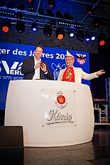 04 HDK BuergerDesJahres 2026-02-11 09  Tour-Tag, 11. Februar - An diesem Mittwoch hatten wir2 Termine mit der Kinderprinzencrew zusammen, einmal den Rathausempfang in Rheinhausen und das Wiegen bei der DEKRA. Nach dem Besuch im Studio 47 ging es in den Steinhof zum Abend für den Bürger des Jahres. : DVPJ, Toni I, Jules I., Prinz Karneval, Prinz, Prinzessin Aileen I., Hofmarschälle, Page, Pagen, Paginnen, HDK, Duisburg, Karneval, Helau, Tollität, Event, Session 2025, Session 2025, HDK Duisburg, Hauptausschuss, Hauptausschuss Karneval Duisburg, Duisburg ist echt