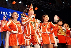 04 HDK BuergerDesJahres 2026-02-11 18  Tour-Tag, 11. Februar - An diesem Mittwoch hatten wir2 Termine mit der Kinderprinzencrew zusammen, einmal den Rathausempfang in Rheinhausen und das Wiegen bei der DEKRA. Nach dem Besuch im Studio 47 ging es in den Steinhof zum Abend für den Bürger des Jahres. : DVPJ, Toni I, Jules I., Prinz Karneval, Prinz, Prinzessin Aileen I., Hofmarschälle, Page, Pagen, Paginnen, HDK, Duisburg, Karneval, Helau, Tollität, Event, Session 2025, Session 2025, HDK Duisburg, Hauptausschuss, Hauptausschuss Karneval Duisburg, Duisburg ist echt