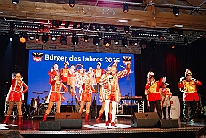 04 HDK BuergerDesJahres 2026-02-11 19  Tour-Tag, 11. Februar - An diesem Mittwoch hatten wir2 Termine mit der Kinderprinzencrew zusammen, einmal den Rathausempfang in Rheinhausen und das Wiegen bei der DEKRA. Nach dem Besuch im Studio 47 ging es in den Steinhof zum Abend für den Bürger des Jahres. : DVPJ, Toni I, Jules I., Prinz Karneval, Prinz, Prinzessin Aileen I., Hofmarschälle, Page, Pagen, Paginnen, HDK, Duisburg, Karneval, Helau, Tollität, Event, Session 2025, Session 2025, HDK Duisburg, Hauptausschuss, Hauptausschuss Karneval Duisburg, Duisburg ist echt