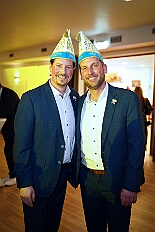 04 HDK BuergerDesJahres 2026-02-11 31  Tour-Tag, 11. Februar - An diesem Mittwoch hatten wir2 Termine mit der Kinderprinzencrew zusammen, einmal den Rathausempfang in Rheinhausen und das Wiegen bei der DEKRA. Nach dem Besuch im Studio 47 ging es in den Steinhof zum Abend für den Bürger des Jahres. : DVPJ, Toni I, Jules I., Prinz Karneval, Prinz, Prinzessin Aileen I., Hofmarschälle, Page, Pagen, Paginnen, HDK, Duisburg, Karneval, Helau, Tollität, Event, Session 2025, Session 2025, HDK Duisburg, Hauptausschuss, Hauptausschuss Karneval Duisburg, Duisburg ist echt