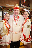 01 Seniorenk AWO Karl-Jarres Str 2026-02-12 03  Alweiber-Tour, 12. Februar - Eine karnevalistische „Stadtrundfahrt“ an diesem veregneten Donnerstag. : DVPJ, Toni I, Jules I., Prinz Karneval, Prinz, Prinzessin Aileen I., Hofmarschälle, Page, Pagen, Paginnen, HDK, Duisburg, Karneval, Helau, Tollität, Event, Session 2025, Session 2025, HDK Duisburg, Hauptausschuss, Hauptausschuss Karneval Duisburg, Duisburg ist echt