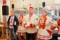 01 Seniorenk AWO Karl-Jarres Str 2026-02-12 09  Alweiber-Tour, 12. Februar - Eine karnevalistische „Stadtrundfahrt“ an diesem veregneten Donnerstag. : DVPJ, Toni I, Jules I., Prinz Karneval, Prinz, Prinzessin Aileen I., Hofmarschälle, Page, Pagen, Paginnen, HDK, Duisburg, Karneval, Helau, Tollität, Event, Session 2025, Session 2025, HDK Duisburg, Hauptausschuss, Hauptausschuss Karneval Duisburg, Duisburg ist echt