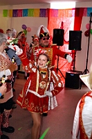 02 Polizeipraesidium 2026-02-12 04  Alweiber-Tour, 12. Februar - Eine karnevalistische „Stadtrundfahrt“ an diesem veregneten Donnerstag. : DVPJ, Toni I, Jules I., Prinz Karneval, Prinz, Prinzessin Aileen I., Hofmarschälle, Page, Pagen, Paginnen, HDK, Duisburg, Karneval, Helau, Tollität, Event, Session 2025, Session 2025, HDK Duisburg, Hauptausschuss, Hauptausschuss Karneval Duisburg, Duisburg ist echt