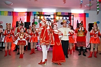 02 Polizeipraesidium 2026-02-12 08  Alweiber-Tour, 12. Februar - Eine karnevalistische „Stadtrundfahrt“ an diesem veregneten Donnerstag. : DVPJ, Toni I, Jules I., Prinz Karneval, Prinz, Prinzessin Aileen I., Hofmarschälle, Page, Pagen, Paginnen, HDK, Duisburg, Karneval, Helau, Tollität, Event, Session 2025, Session 2025, HDK Duisburg, Hauptausschuss, Hauptausschuss Karneval Duisburg, Duisburg ist echt