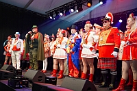 03 HDK Festzelt 2026-02-12 07  Alweiber-Tour, 12. Februar - Eine karnevalistische „Stadtrundfahrt“ an diesem veregneten Donnerstag. : DVPJ, Toni I, Jules I., Prinz Karneval, Prinz, Prinzessin Aileen I., Hofmarschälle, Page, Pagen, Paginnen, HDK, Duisburg, Karneval, Helau, Tollität, Event, Session 2025, Session 2025, HDK Duisburg, Hauptausschuss, Hauptausschuss Karneval Duisburg, Duisburg ist echt