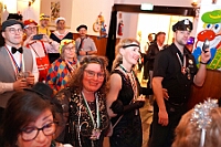 09 Nordevereine Ratskeller 2026-02-12 04  Alweiber-Tour, 12. Februar - Eine karnevalistische „Stadtrundfahrt“ an diesem veregneten Donnerstag. : DVPJ, Toni I, Jules I., Prinz Karneval, Prinz, Prinzessin Aileen I., Hofmarschälle, Page, Pagen, Paginnen, HDK, Duisburg, Karneval, Helau, Tollität, Event, Session 2025, Session 2025, HDK Duisburg, Hauptausschuss, Hauptausschuss Karneval Duisburg, Duisburg ist echt