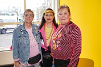 10 Glueckaufhalle Homberg 2026-02-12 02  Alweiber-Tour, 12. Februar - Eine karnevalistische „Stadtrundfahrt“ an diesem veregneten Donnerstag. : DVPJ, Toni I, Jules I., Prinz Karneval, Prinz, Prinzessin Aileen I., Hofmarschälle, Page, Pagen, Paginnen, HDK, Duisburg, Karneval, Helau, Tollität, Event, Session 2025, Session 2025, HDK Duisburg, Hauptausschuss, Hauptausschuss Karneval Duisburg, Duisburg ist echt