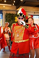 11 Altweiber KG Baerl 2026-02-12 10  Alweiber-Tour, 12. Februar - Eine karnevalistische „Stadtrundfahrt“ an diesem veregneten Donnerstag. : DVPJ, Toni I, Jules I., Prinz Karneval, Prinz, Prinzessin Aileen I., Hofmarschälle, Page, Pagen, Paginnen, HDK, Duisburg, Karneval, Helau, Tollität, Event, Session 2025, Session 2025, HDK Duisburg, Hauptausschuss, Hauptausschuss Karneval Duisburg, Duisburg ist echt