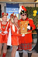 11 Altweiber KG Baerl 2026-02-12 11  Alweiber-Tour, 12. Februar - Eine karnevalistische „Stadtrundfahrt“ an diesem veregneten Donnerstag. : DVPJ, Toni I, Jules I., Prinz Karneval, Prinz, Prinzessin Aileen I., Hofmarschälle, Page, Pagen, Paginnen, HDK, Duisburg, Karneval, Helau, Tollität, Event, Session 2025, Session 2025, HDK Duisburg, Hauptausschuss, Hauptausschuss Karneval Duisburg, Duisburg ist echt