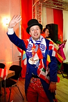 12 Maedchen Roemergarde 2026-02-12 10  Alweiber-Tour, 12. Februar - Eine karnevalistische „Stadtrundfahrt“ an diesem veregneten Donnerstag. : DVPJ, Toni I, Jules I., Prinz Karneval, Prinz, Prinzessin Aileen I., Hofmarschälle, Page, Pagen, Paginnen, HDK, Duisburg, Karneval, Helau, Tollität, Event, Session 2025, Session 2025, HDK Duisburg, Hauptausschuss, Hauptausschuss Karneval Duisburg, Duisburg ist echt