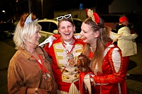 18 Altweiberp KG Suedstern 2026-02-12 07  Alweiber-Tour, 12. Februar - Eine karnevalistische „Stadtrundfahrt“ an diesem veregneten Donnerstag. : DVPJ, Toni I, Jules I., Prinz Karneval, Prinz, Prinzessin Aileen I., Hofmarschälle, Page, Pagen, Paginnen, HDK, Duisburg, Karneval, Helau, Tollität, Event, Session 2025, Session 2025, HDK Duisburg, Hauptausschuss, Hauptausschuss Karneval Duisburg, Duisburg ist echt