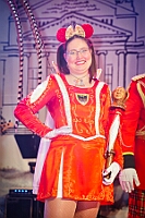 19 Altweiberp AMaB 2026-02-12 06  Alweiber-Tour, 12. Februar - Eine karnevalistische „Stadtrundfahrt“ an diesem veregneten Donnerstag. : DVPJ, Toni I, Jules I., Prinz Karneval, Prinz, Prinzessin Aileen I., Hofmarschälle, Page, Pagen, Paginnen, HDK, Duisburg, Karneval, Helau, Tollität, Event, Session 2025, Session 2025, HDK Duisburg, Hauptausschuss, Hauptausschuss Karneval Duisburg, Duisburg ist echt