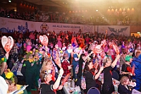 19 Altweiberp AMaB 2026-02-12 08  Alweiber-Tour, 12. Februar - Eine karnevalistische „Stadtrundfahrt“ an diesem veregneten Donnerstag. : DVPJ, Toni I, Jules I., Prinz Karneval, Prinz, Prinzessin Aileen I., Hofmarschälle, Page, Pagen, Paginnen, HDK, Duisburg, Karneval, Helau, Tollität, Event, Session 2025, Session 2025, HDK Duisburg, Hauptausschuss, Hauptausschuss Karneval Duisburg, Duisburg ist echt