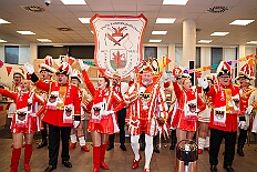 02 Kinderkarnevalszug 2026-02-14 12  Am Nelkensamstag, 14. Februar - Nach dem Wecken der Kinderprinezcrew, dem Besuch des Kinderkarnevalszugs in Hamborm und des Biwaks der Ehrengarde mit der Bürgergarde vor dem Forum, standen dann die letzten Saalveranstaltungen am Abend auf dem Programm. Wir bedanken uns nochmals für die tollen Geschenke die wir dort erhalten haben. : DVPJ, Toni I, Jules I., Prinz Karneval, Prinz, Prinzessin Aileen I., Hofmarschälle, Page, Pagen, Paginnen, HDK, Duisburg, Karneval, Helau, Tollität, Event, Session 2025, Session 2025, HDK Duisburg, Hauptausschuss, Hauptausschuss Karneval Duisburg, Duisburg ist echt