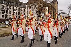 02 Kinderkarnevalszug 2026-02-14 35  Am Nelkensamstag, 14. Februar - Nach dem Wecken der Kinderprinezcrew, dem Besuch des Kinderkarnevalszugs in Hamborm und des Biwaks der Ehrengarde mit der Bürgergarde vor dem Forum, standen dann die letzten Saalveranstaltungen am Abend auf dem Programm. Wir bedanken uns nochmals für die tollen Geschenke die wir dort erhalten haben. : DVPJ, Toni I, Jules I., Prinz Karneval, Prinz, Prinzessin Aileen I., Hofmarschälle, Page, Pagen, Paginnen, HDK, Duisburg, Karneval, Helau, Tollität, Event, Session 2025, Session 2025, HDK Duisburg, Hauptausschuss, Hauptausschuss Karneval Duisburg, Duisburg ist echt