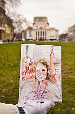 03 Biwak Ehreng Buergergrd 2026-02-14 06  Am Nelkensamstag, 14. Februar - Nach dem Wecken der Kinderprinezcrew, dem Besuch des Kinderkarnevalszugs in Hamborm und des Biwaks der Ehrengarde mit der Bürgergarde vor dem Forum, standen dann die letzten Saalveranstaltungen am Abend auf dem Programm. Wir bedanken uns nochmals für die tollen Geschenke die wir dort erhalten haben. : DVPJ, Toni I, Jules I., Prinz Karneval, Prinz, Prinzessin Aileen I., Hofmarschälle, Page, Pagen, Paginnen, HDK, Duisburg, Karneval, Helau, Tollität, Event, Session 2025, Session 2025, HDK Duisburg, Hauptausschuss, Hauptausschuss Karneval Duisburg, Duisburg ist echt