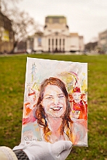 03 Biwak Ehreng Buergergrd 2026-02-14 08  Am Nelkensamstag, 14. Februar - Nach dem Wecken der Kinderprinezcrew, dem Besuch des Kinderkarnevalszugs in Hamborm und des Biwaks der Ehrengarde mit der Bürgergarde vor dem Forum, standen dann die letzten Saalveranstaltungen am Abend auf dem Programm. Wir bedanken uns nochmals für die tollen Geschenke die wir dort erhalten haben. : DVPJ, Toni I, Jules I., Prinz Karneval, Prinz, Prinzessin Aileen I., Hofmarschälle, Page, Pagen, Paginnen, HDK, Duisburg, Karneval, Helau, Tollität, Event, Session 2025, Session 2025, HDK Duisburg, Hauptausschuss, Hauptausschuss Karneval Duisburg, Duisburg ist echt