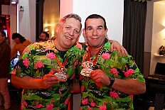 08 Schuetzenk Huckingen 2026-02-14 03  Am Nelkensamstag, 14. Februar - Nach dem Wecken der Kinderprinezcrew, dem Besuch des Kinderkarnevalszugs in Hamborm und des Biwaks der Ehrengarde mit der Bürgergarde vor dem Forum, standen dann die letzten Saalveranstaltungen am Abend auf dem Programm. Wir bedanken uns nochmals für die tollen Geschenke die wir dort erhalten haben. : DVPJ, Toni I, Jules I., Prinz Karneval, Prinz, Prinzessin Aileen I., Hofmarschälle, Page, Pagen, Paginnen, HDK, Duisburg, Karneval, Helau, Tollität, Event, Session 2025, Session 2025, HDK Duisburg, Hauptausschuss, Hauptausschuss Karneval Duisburg, Duisburg ist echt