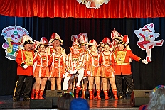 08 Schuetzenk Huckingen 2026-02-14 05  Am Nelkensamstag, 14. Februar - Nach dem Wecken der Kinderprinezcrew, dem Besuch des Kinderkarnevalszugs in Hamborm und des Biwaks der Ehrengarde mit der Bürgergarde vor dem Forum, standen dann die letzten Saalveranstaltungen am Abend auf dem Programm. Wir bedanken uns nochmals für die tollen Geschenke die wir dort erhalten haben. : DVPJ, Toni I, Jules I., Prinz Karneval, Prinz, Prinzessin Aileen I., Hofmarschälle, Page, Pagen, Paginnen, HDK, Duisburg, Karneval, Helau, Tollität, Event, Session 2025, Session 2025, HDK Duisburg, Hauptausschuss, Hauptausschuss Karneval Duisburg, Duisburg ist echt