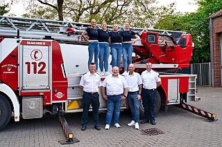 02 Jubilaeum Mündelheim 2026-05-02 08  Die „Räuber“ zum Jubiläum - Der Löschzug 750, Mündelheim / Ehingen / Serm, feierte sein 120-jähriges Jubiläum im Rahmen „WIR SIND DORF“ zusammen mit dem Tambourcorps „Rheinklang Mündelheim“, das 100 Jahre alt wurde. Im Festzelt besuchten wir am Samstag dann dazu das Konzert der „RÄUBER“. : DVPJ, Toni I, Jules I., Prinz Karneval, Prinz, Prinzessin Aileen I., Hofmarschälle, Page, Pagen, Paginnen, HDK, Duisburg, Karneval, Helau, Tollität, Event, Session 2025, Session 2025, HDK Duisburg, Hauptausschuss, Hauptausschuss Karneval Duisburg, Duisburg ist echt